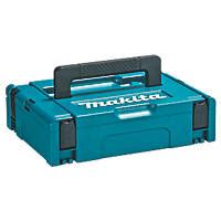 screwfix makita stacking boxes